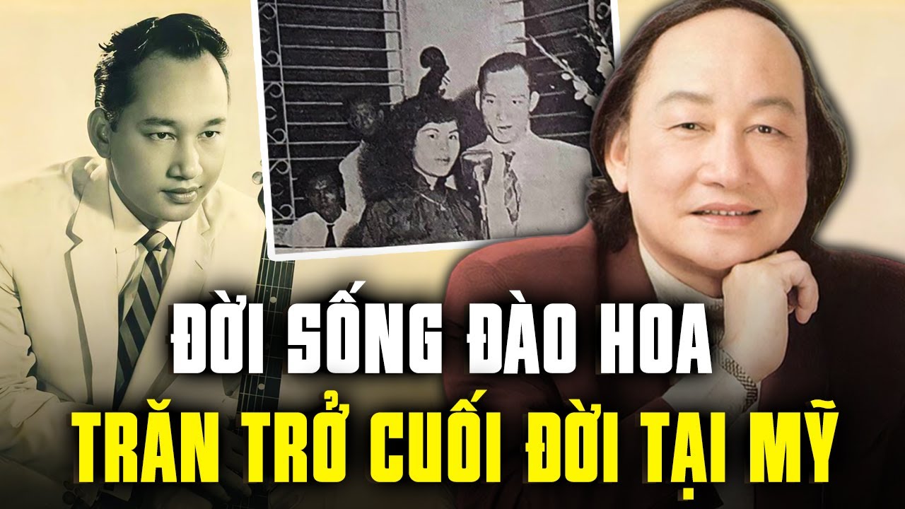 Nhà danh ca Duy Khánh ở Quảng Trị giờ ai ở? Bí mật đời sống trước 75, mong ước về cố hương bất thành