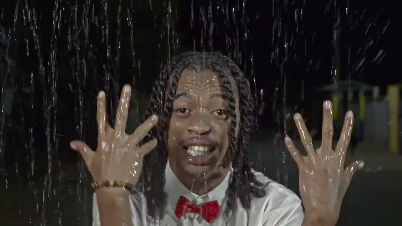 WILOWS × LEGOS tsy anjara  