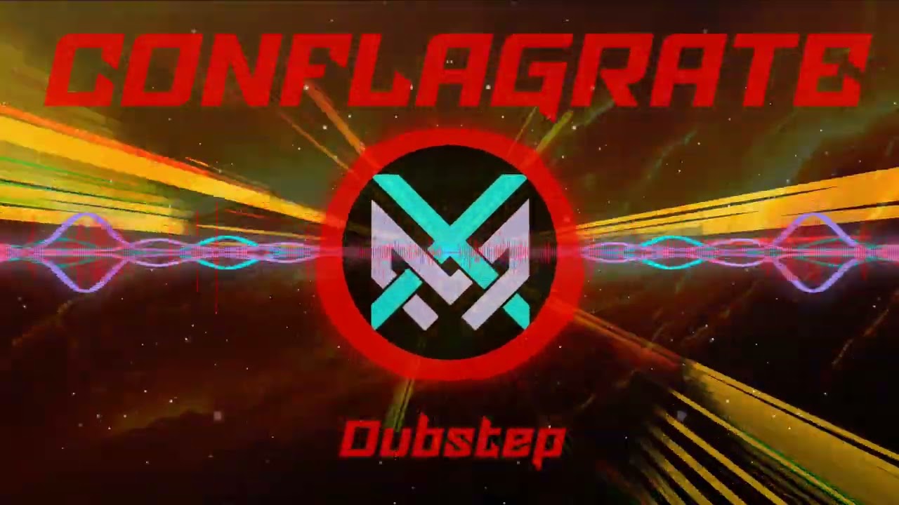 Morphyxe - Conflagrate [Dubstep]