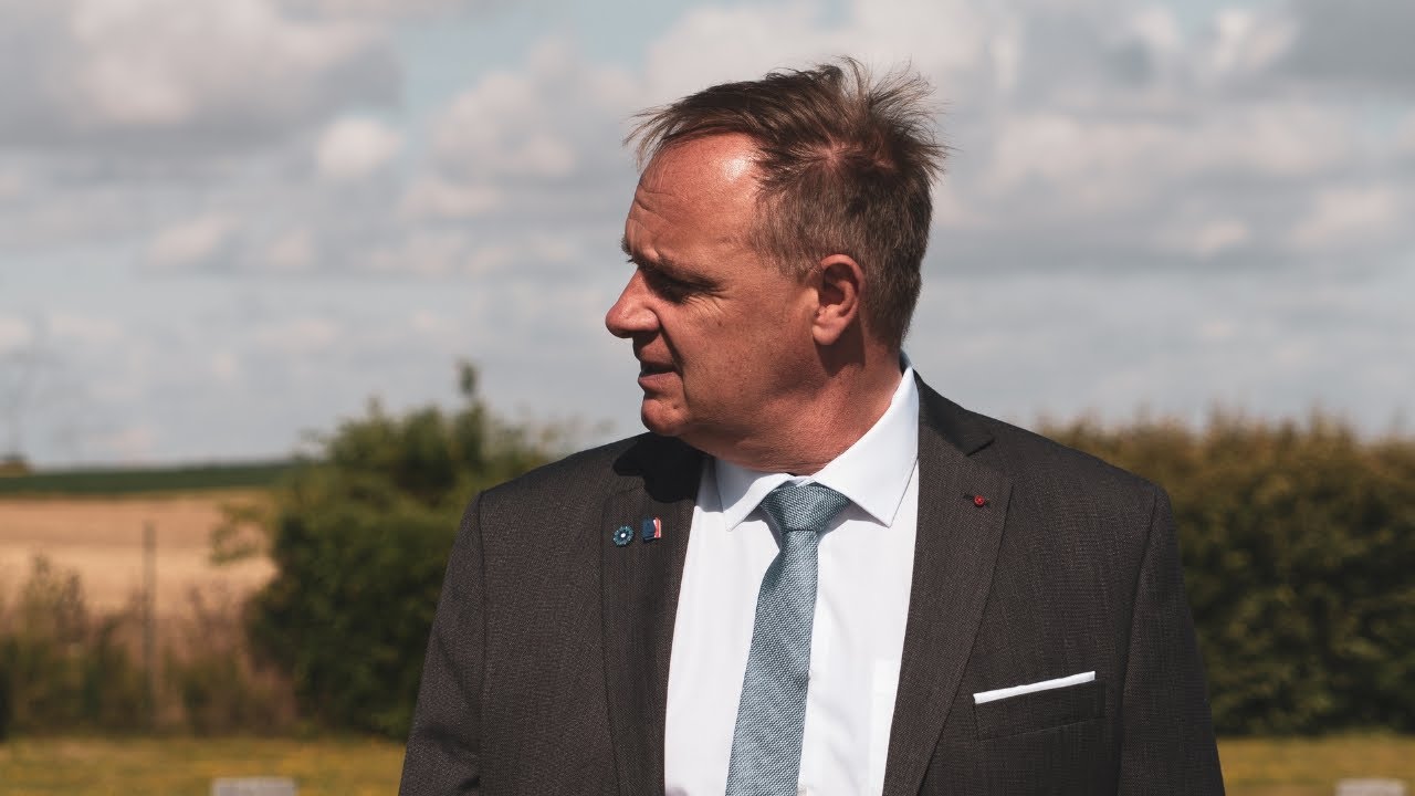 Un nouveau visage pour une même cause