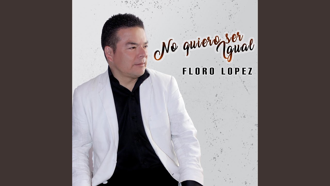 No Quiero Ser Igual
