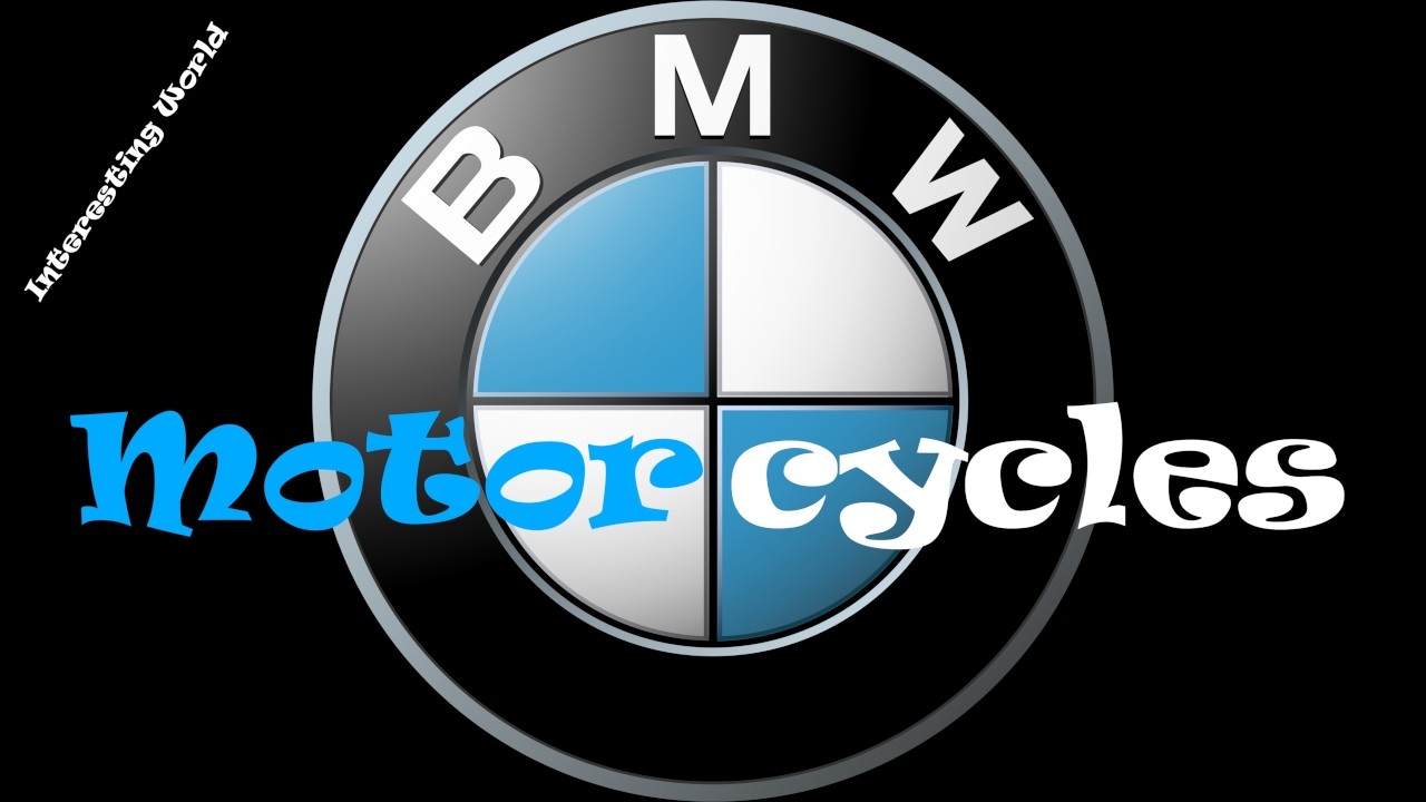BMW Motorcycles Interesting World Documentary