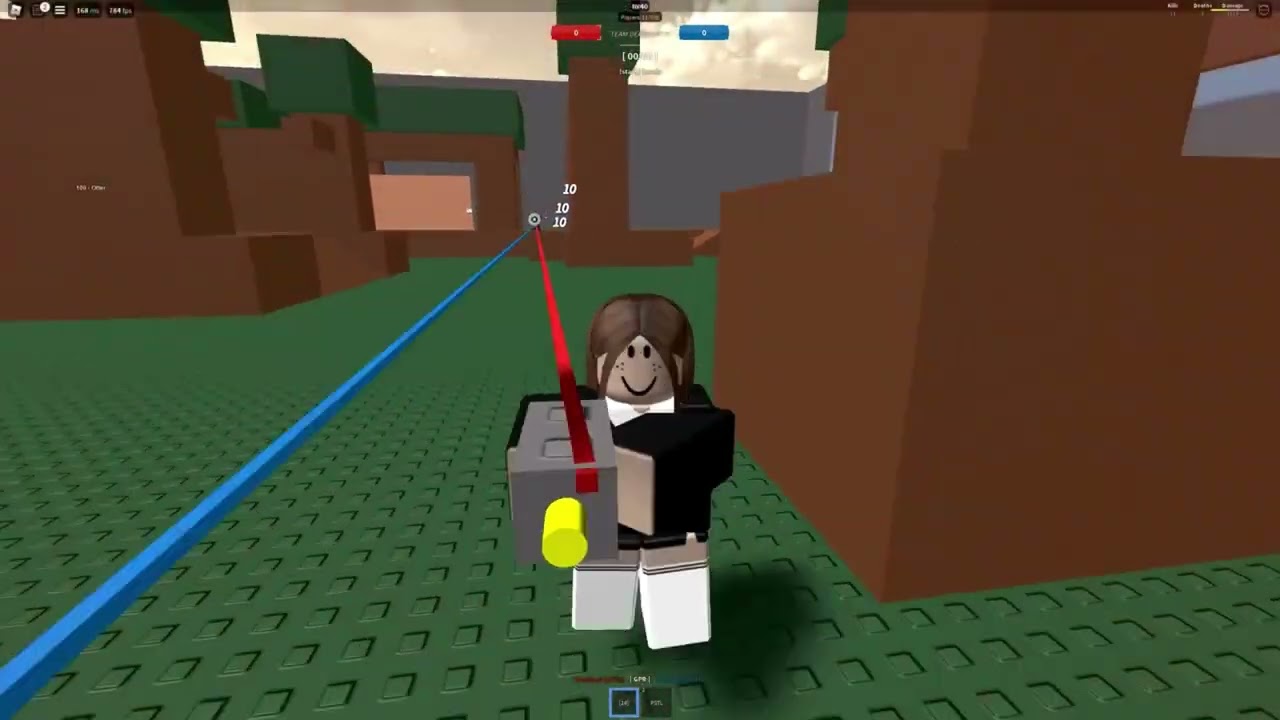 Futuretops rework roblox [montage]