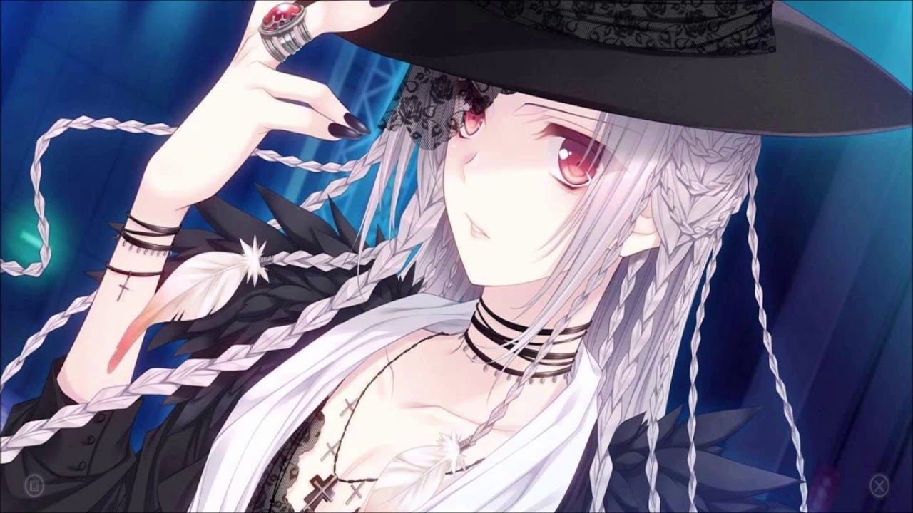 Obession (Nightcore) Omarion