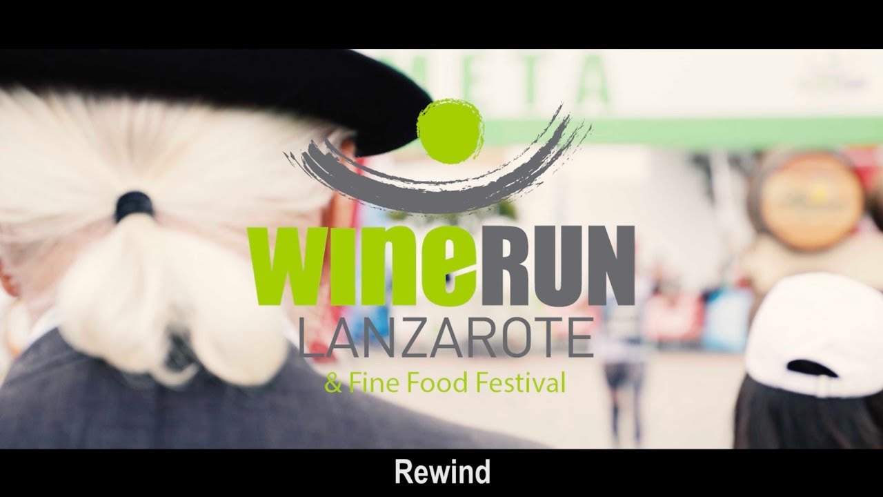 Winerun Lanzarote 2018  Alsolajero.com