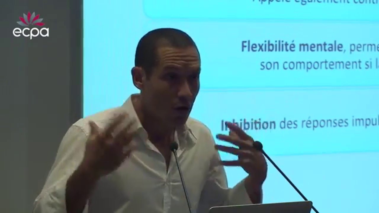 L. Vannetzel - Evaluer la working memory et les processus associés