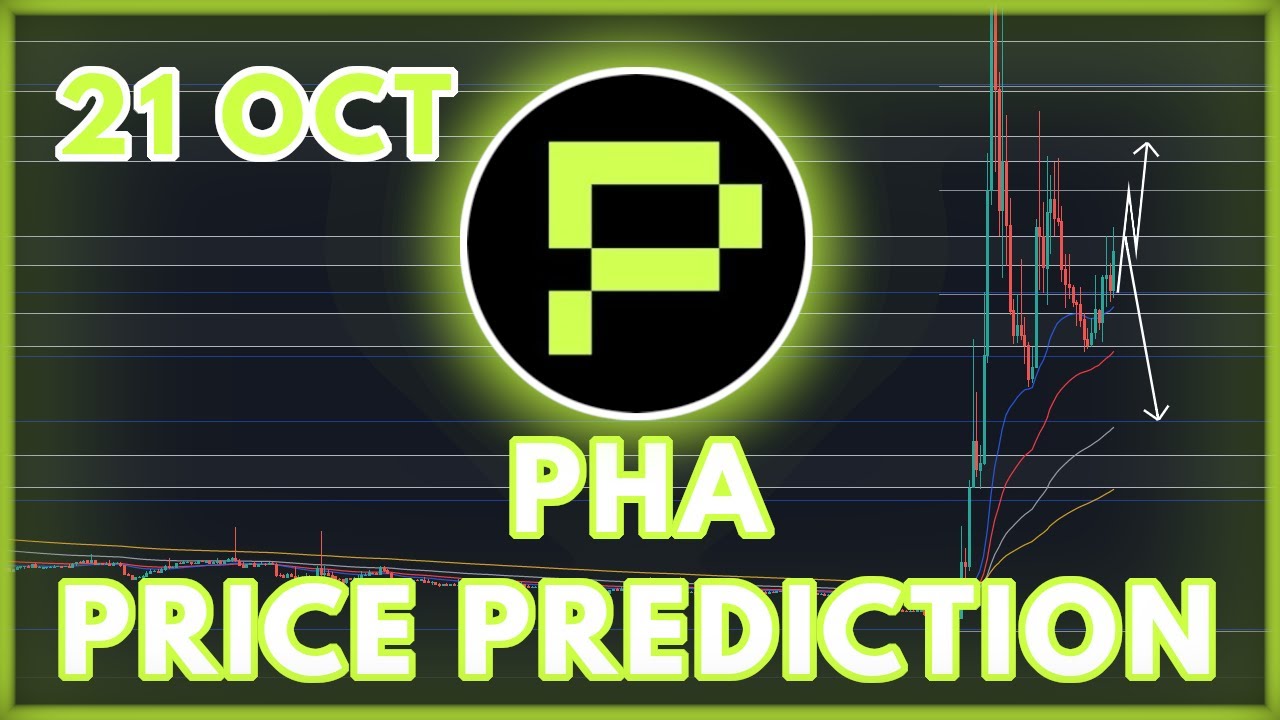 PHA BULLISH AGAIN! | PHALA NETWORK (PHA) PRICE PREDICTION 2022!