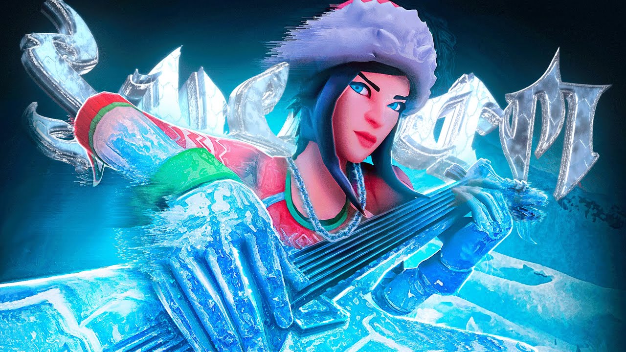 COLD WORLD 🥶 (A volta dos highlights!)