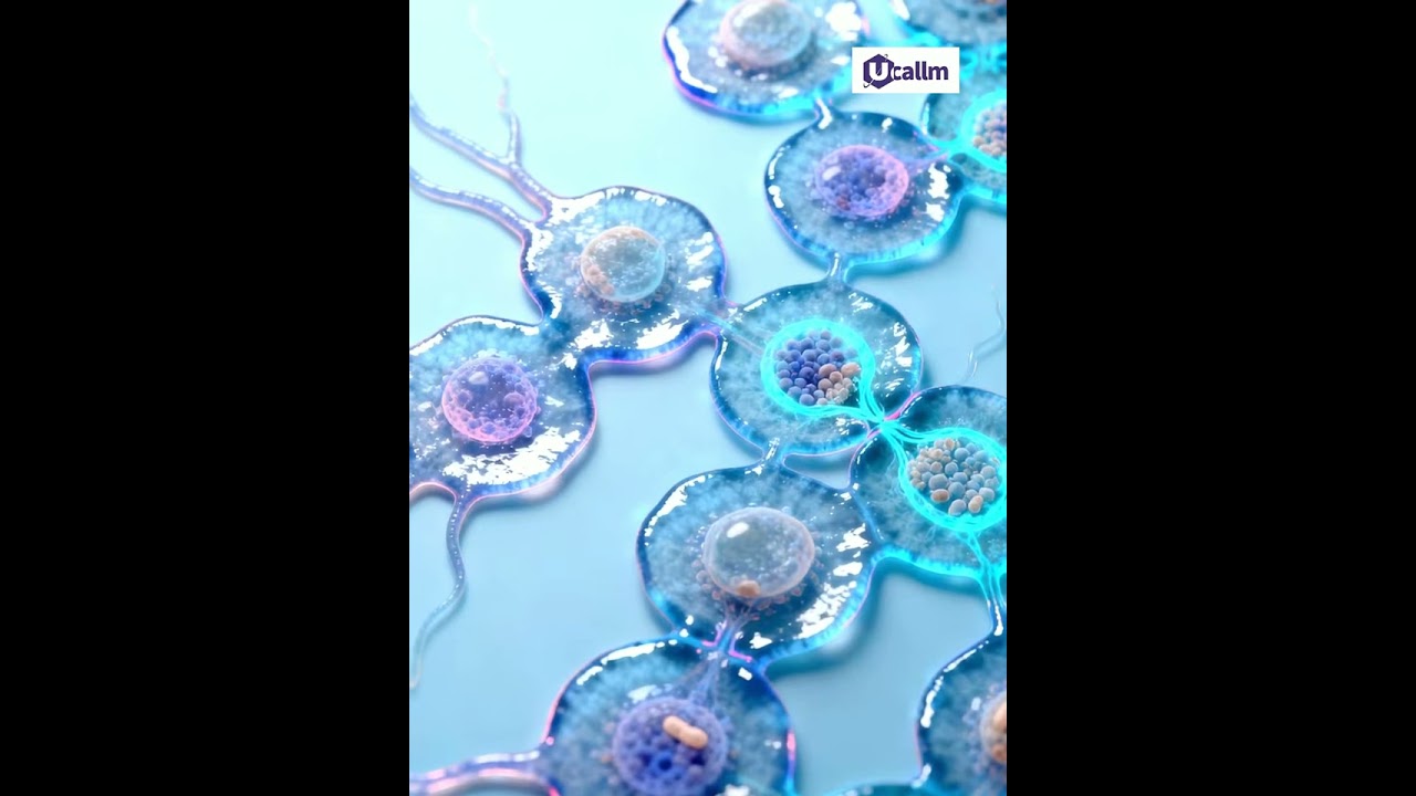 Beginner's Guide for Cultivating HEK293 Cell