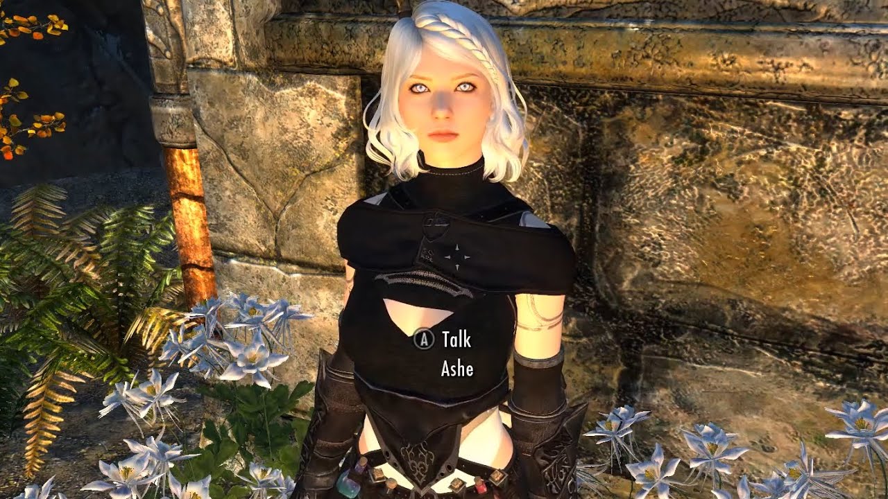 Tactical Doll - Automaton model U.C. 4E195 Part 4
