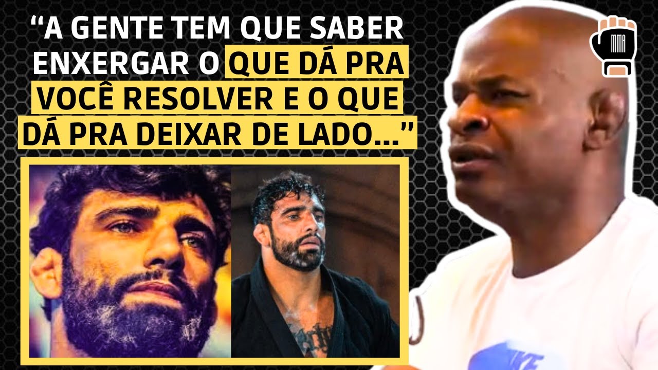A COVARDIA DO CASO LEANDRO LO | DONDA MALVADÃO