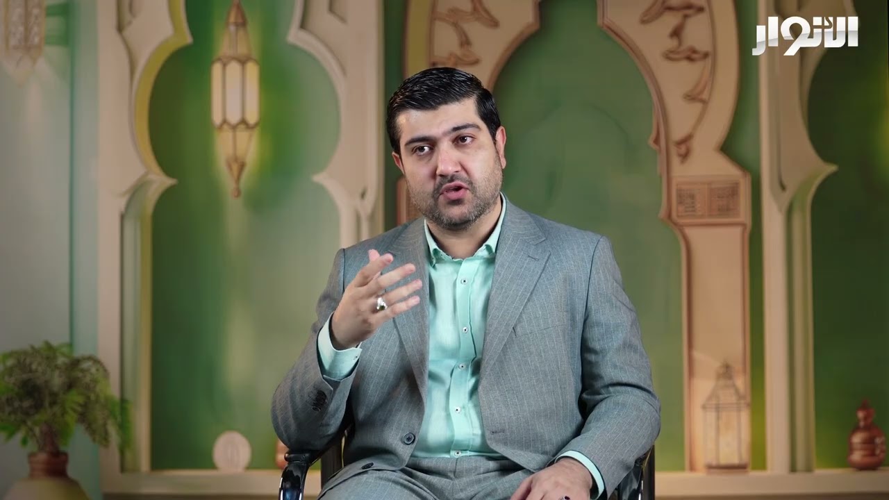 برنامج سنّة الله 