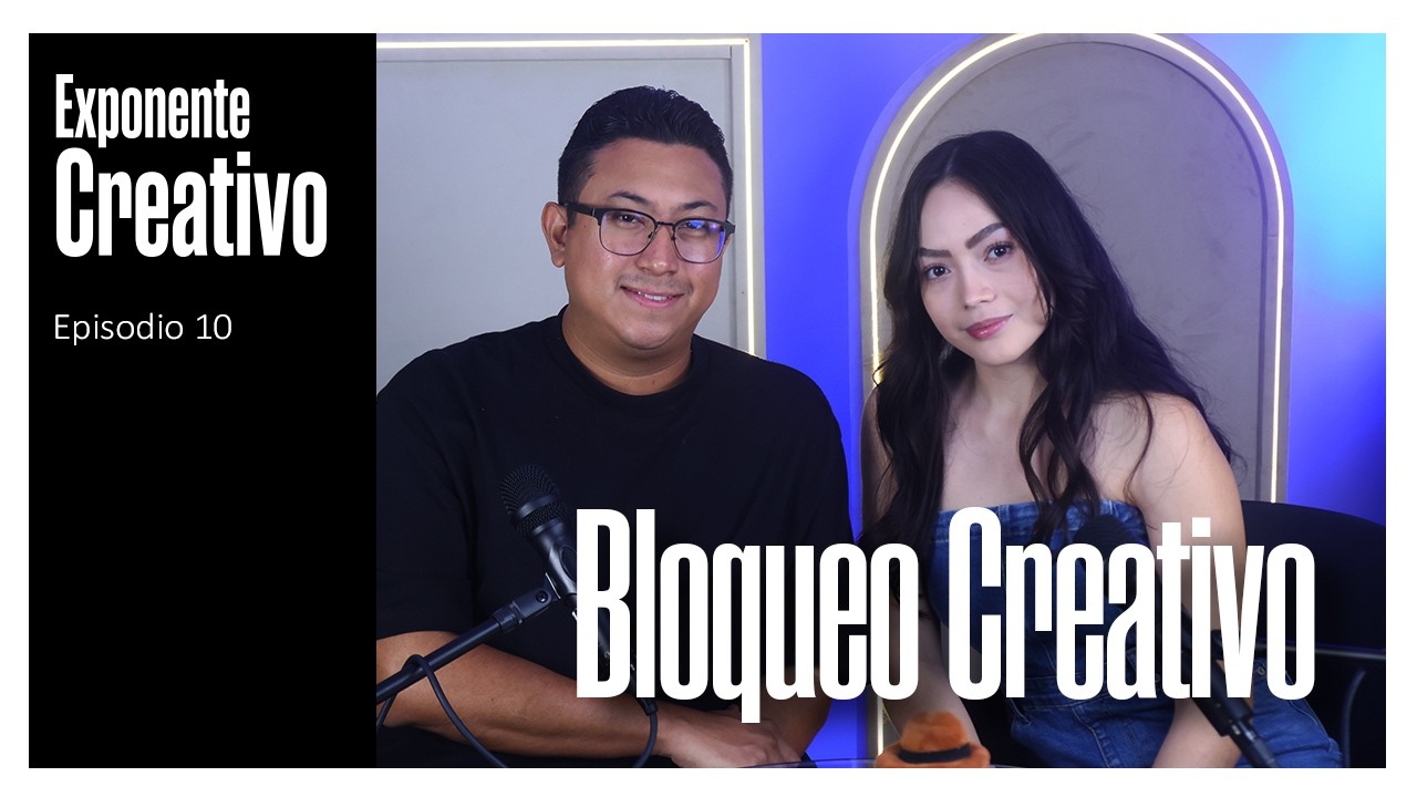 El bloqueo creativo