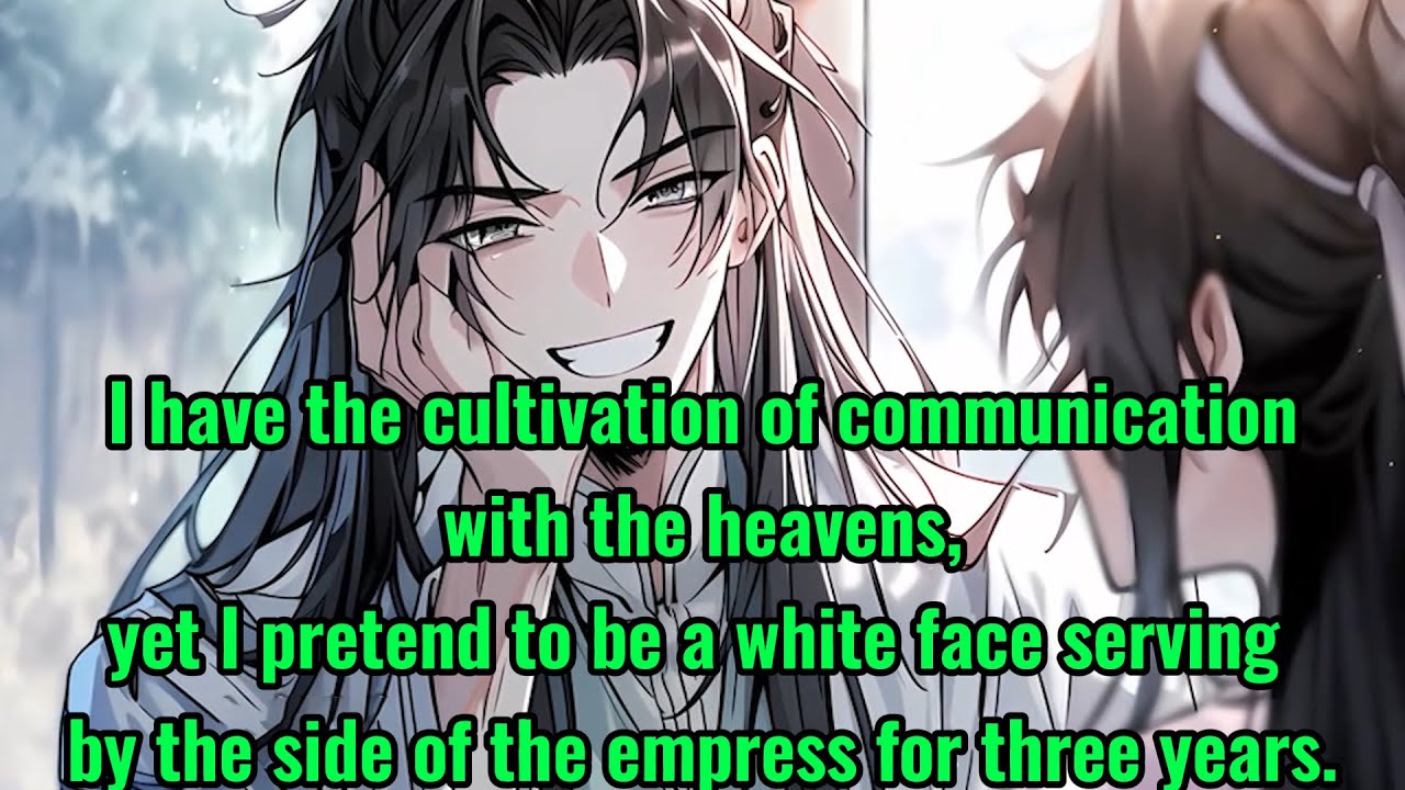 Are you crazy? The peerless empress is actually my wife.