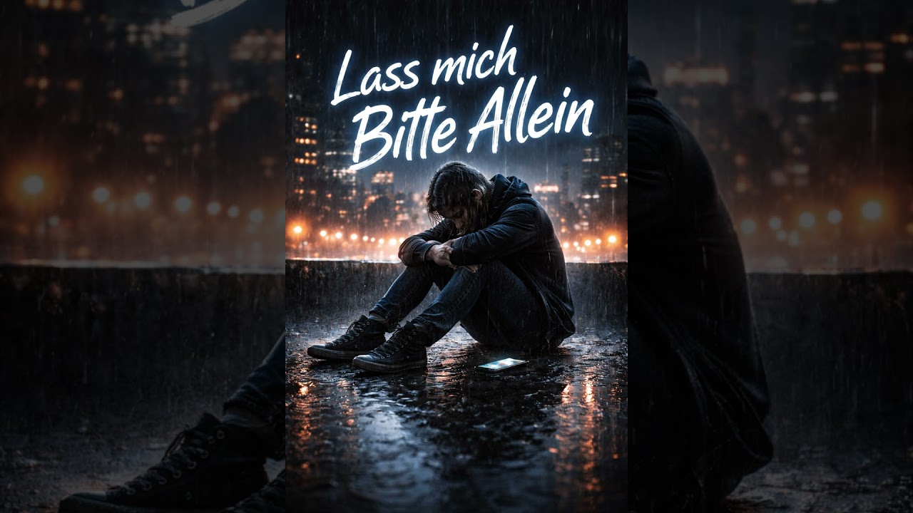 🎧Lass Mich Bitte Allein🎧