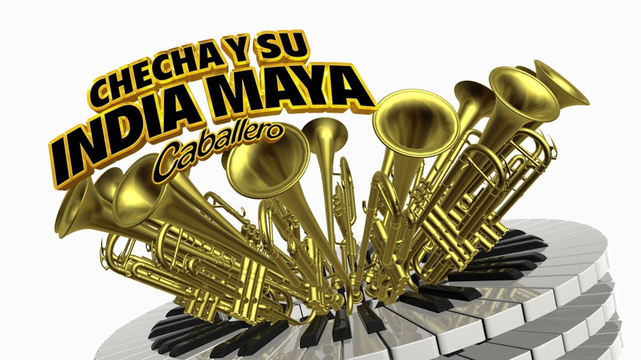 Checha y su India Maya - Concierto Desde El Hollywood Paladium