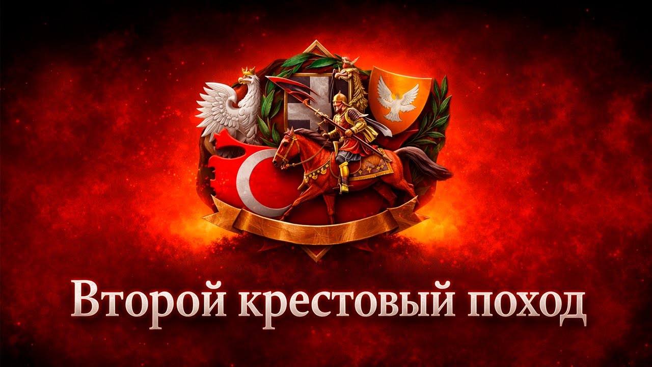 ВЕРНУТЬСЯ НА МИРОВУЮ АРЕНУ В HOI4: MD Director's Cut - Современная Польша