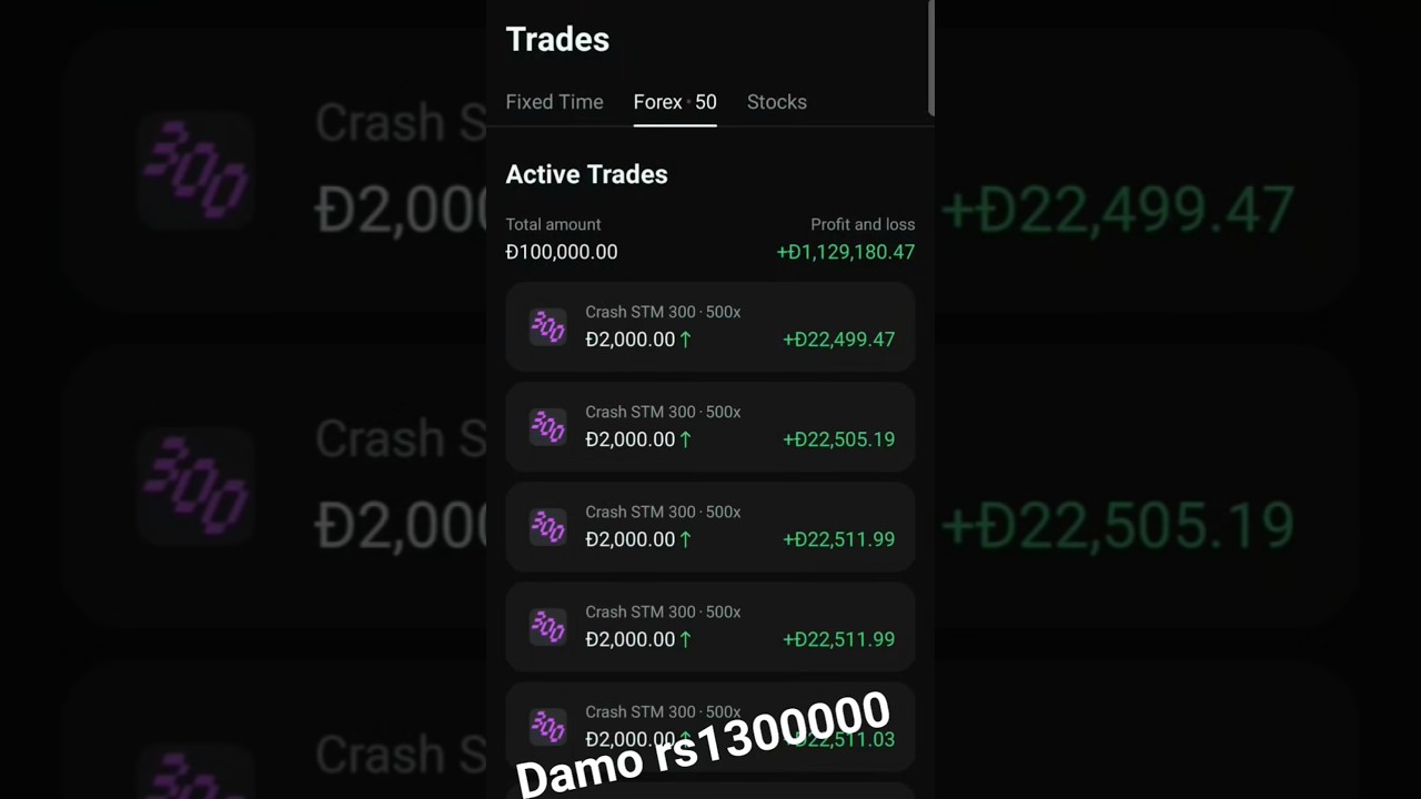 olymp trade forex market 
