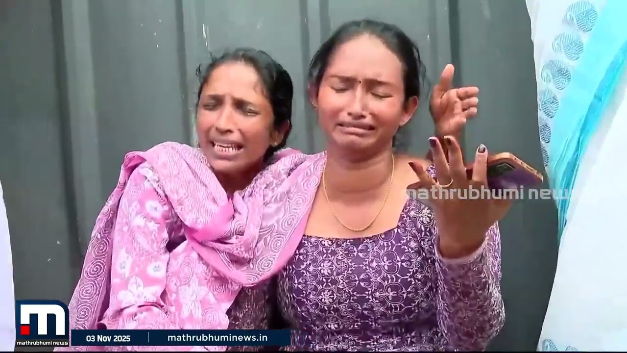 എവിടെയാണ് നമ്മുടെ പെണ്‍കുട്ടികള്‍ സേഫ്? ട്രെയിനില്‍ ഒളിഞ്ഞിരിക്കുന്ന 'ചാമിമാര്‍' തുടര്‍ക്കഥയോ?