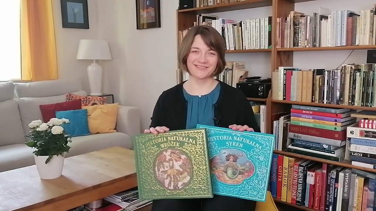 Zapowiedź spotkania z Emilią Kiereś