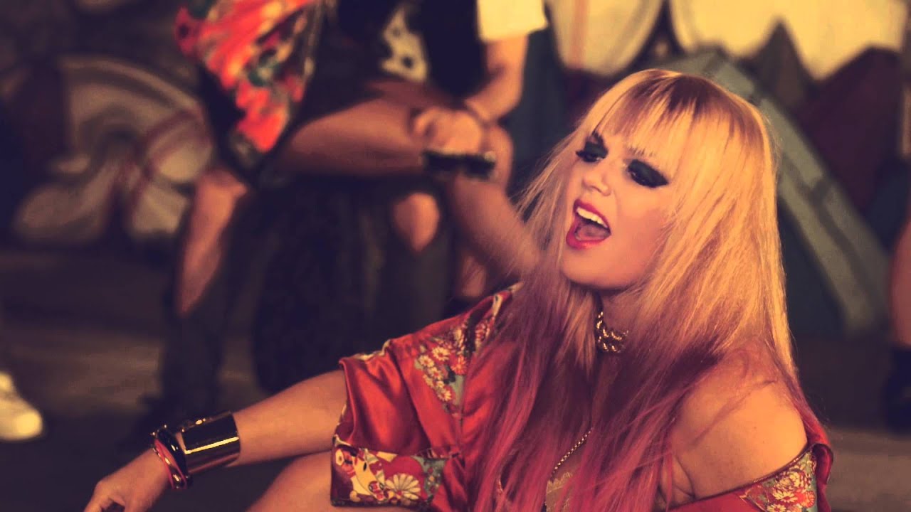 INFERNAL - Can't Go Back