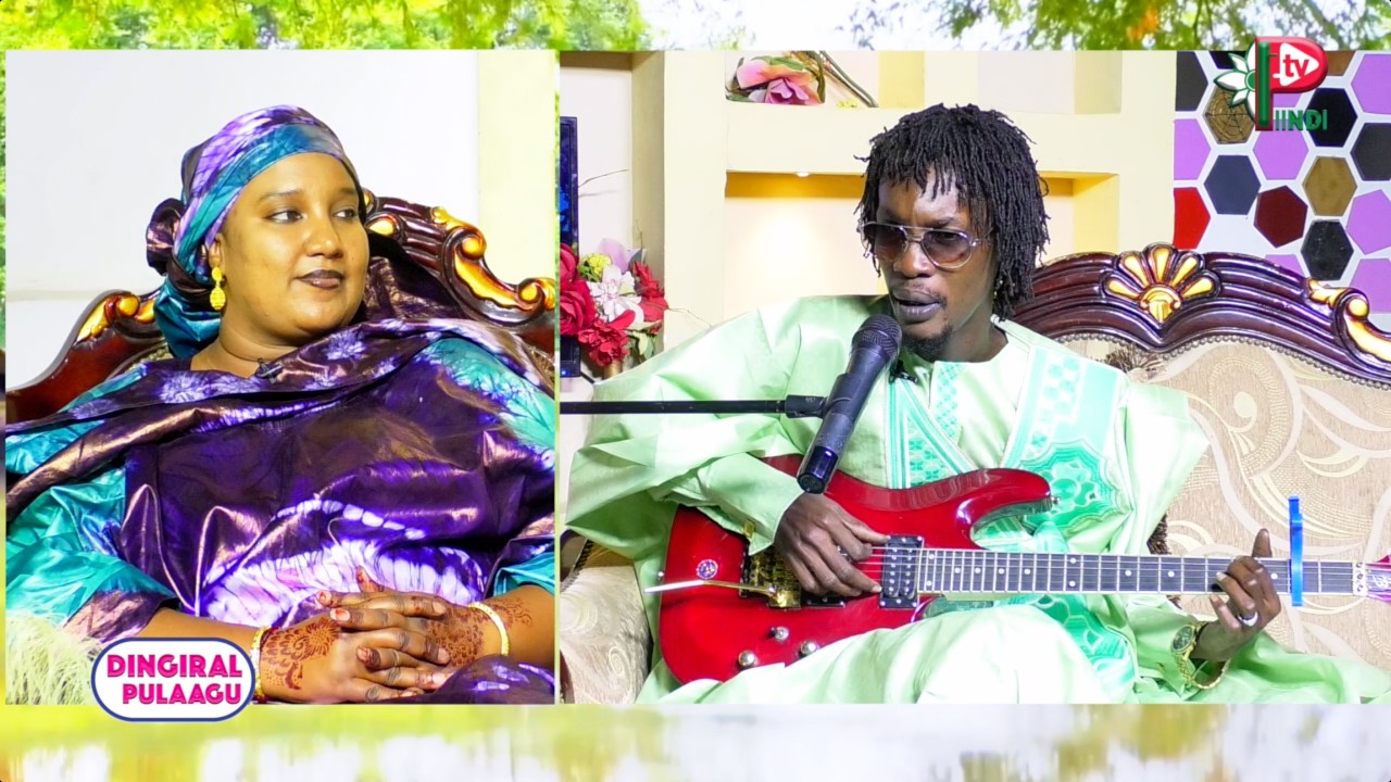 SAMBA ABOU BA dans Dingiral pulaagu
