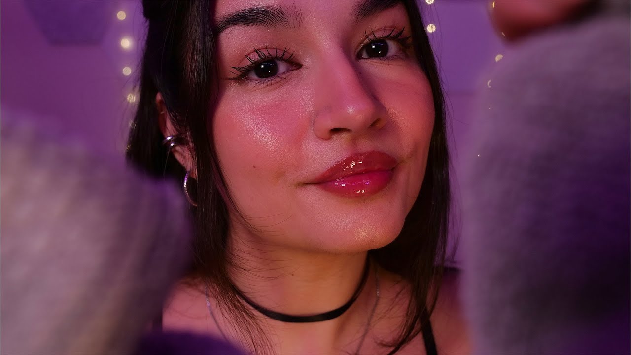 ASMR This Personal Attention Trigger WILL Give You Tingles