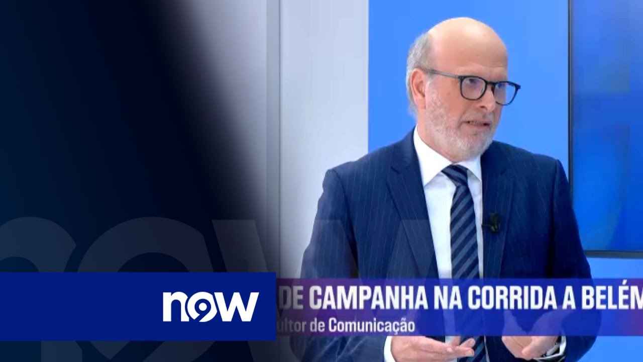 «Campanha eleitoral perdeu palco perante a devastação que a tempestade deixou»