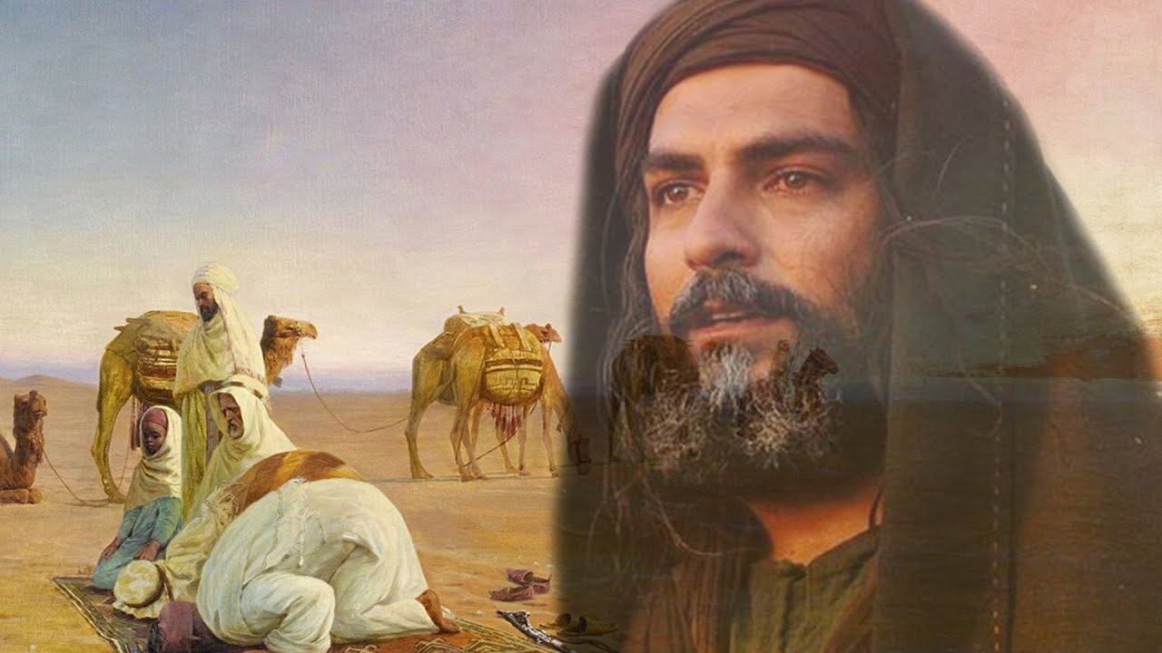 ХАЗРАТИ УСМОННИ ЖАНОЗАСИНИ УКИГАН САХОБИЙ