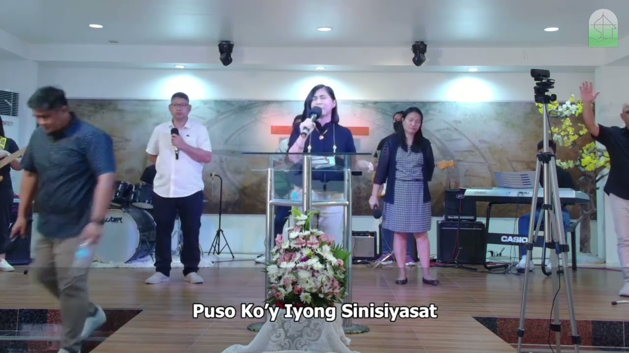 Halina’t Sama-Sama | Sumigaw sa Galak | Puso Ko’y Iyong Sinisiyasat | Sa Habang Panahon