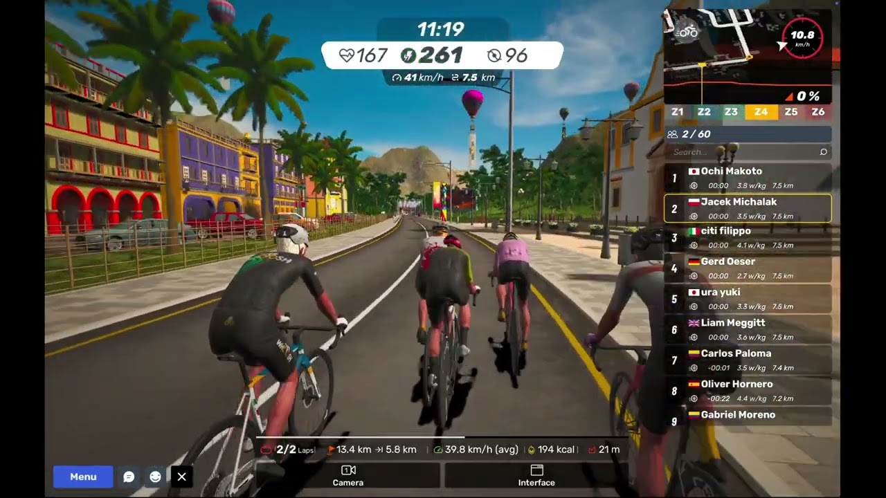 Mywhoosh Crit Racing 2026 02 05