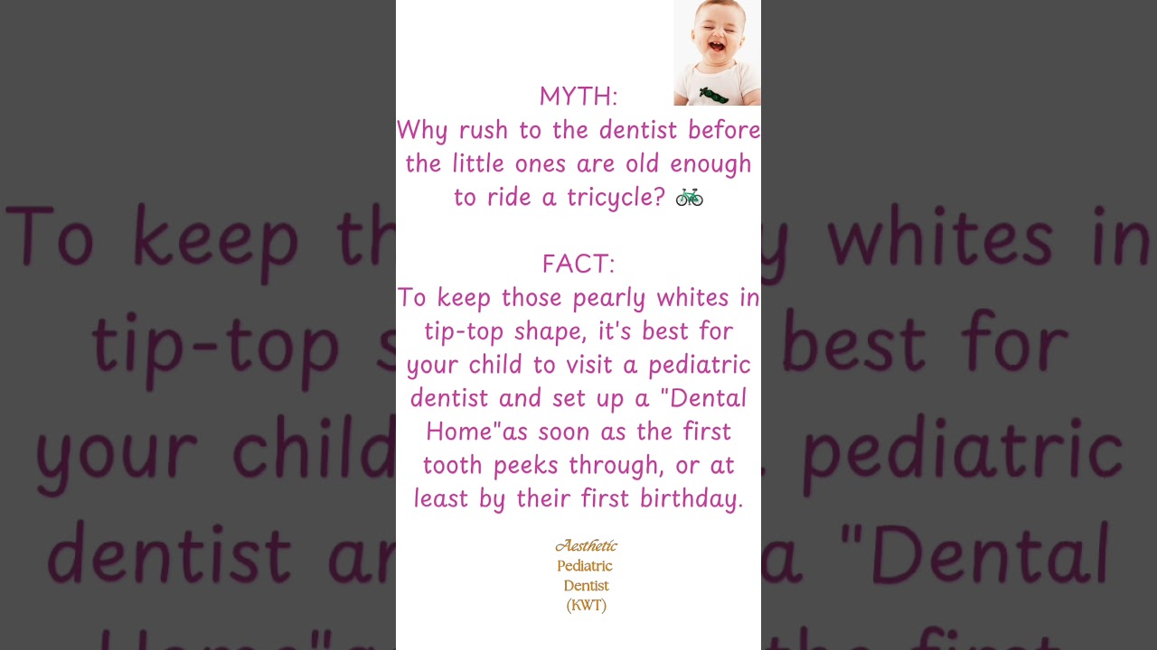 #milkteeth