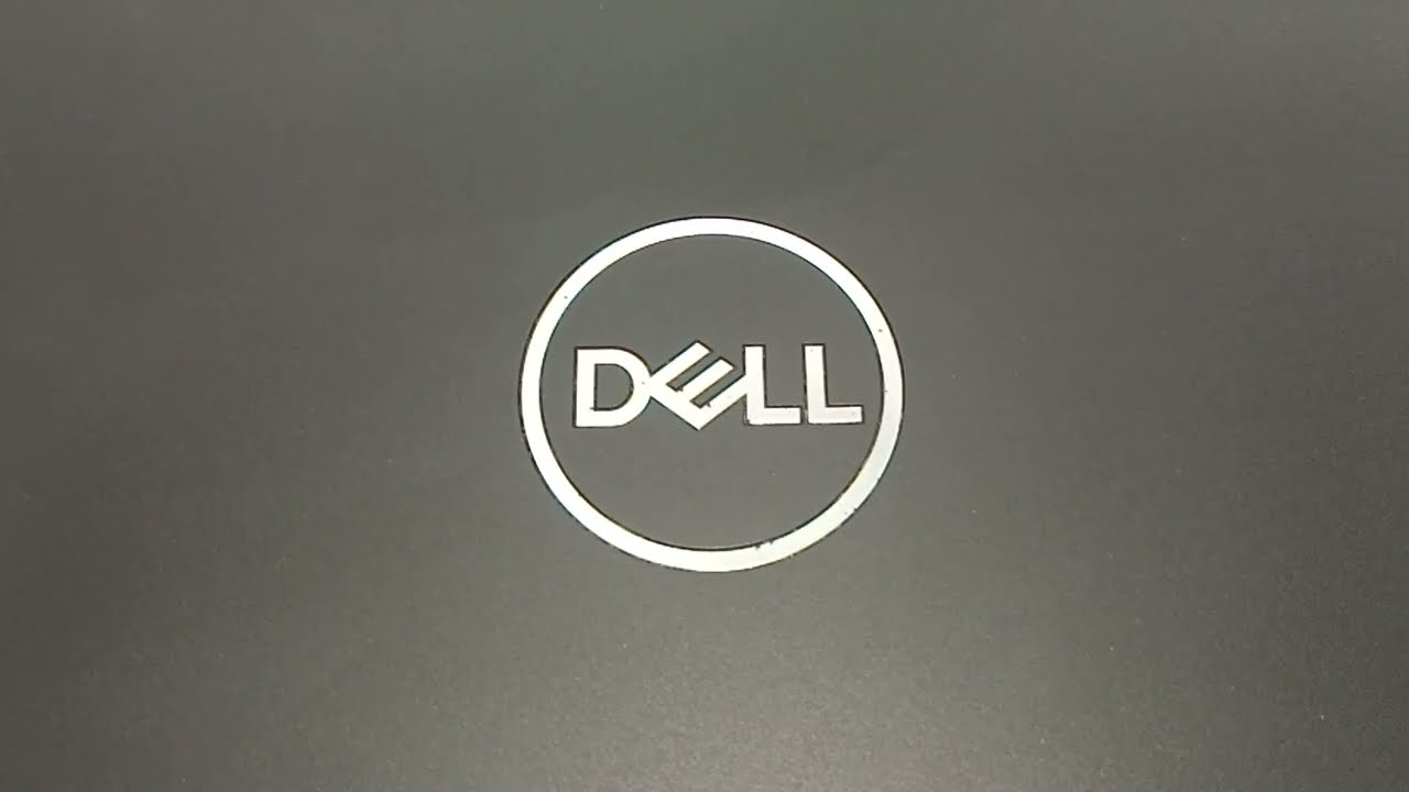 Dell Latitude 5490 Model Laptop. (Import/ Refurbished Quality) Unboxing laptop.