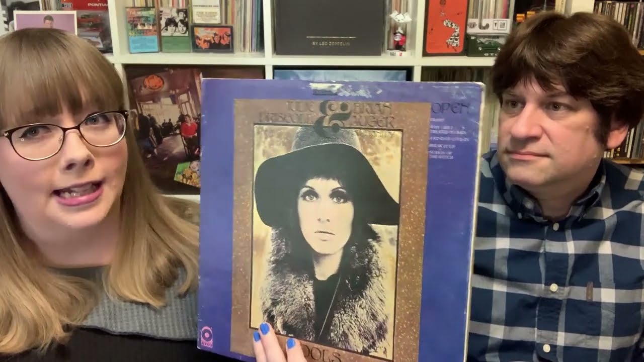 So I Married A Record Collector - Episode 17
