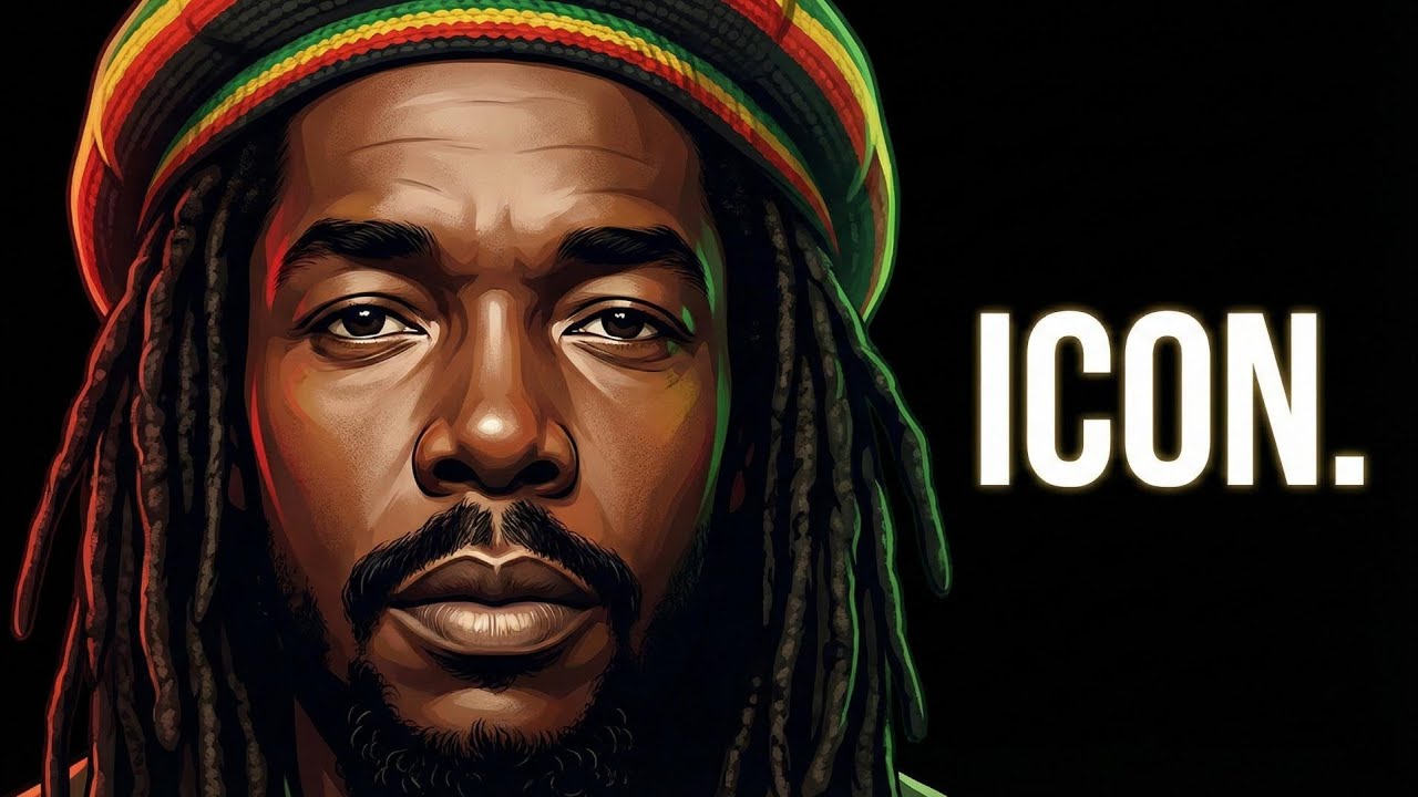This Cinematic Reggae Feels Like the Ending Scene of a Film | Vibessphere Reggae