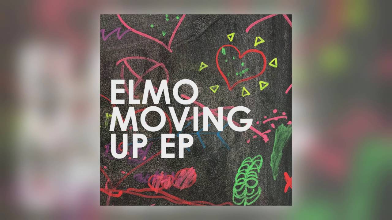 02 Elmo - We Grow [Five Missions More]