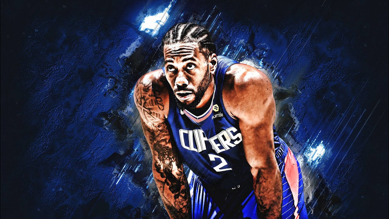 Kawhi Leonard Two-Way Lockdown Point Forward Build Optimized with Cap Breakers on NBA 2k26! 