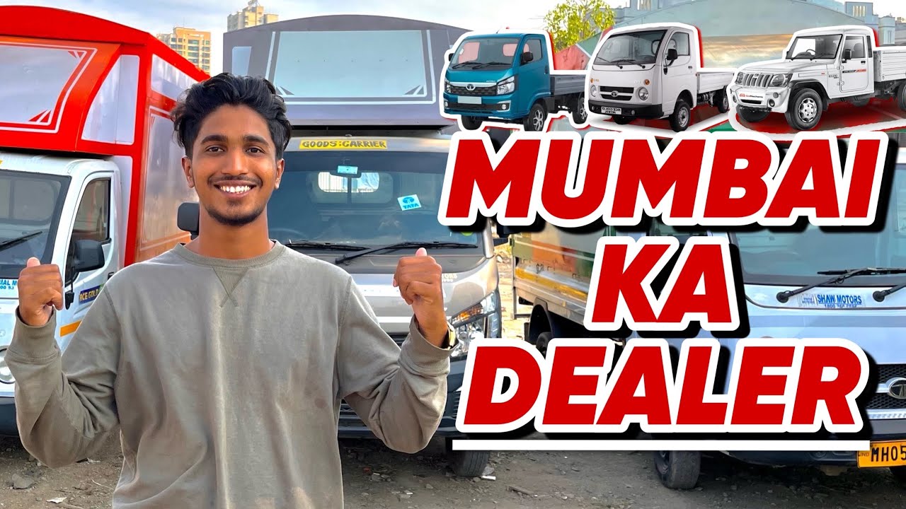 New Stock aagaya🛻🔥Ace Gold CNG,Tata Intra v10 & v30 Sab Milega sirf ₹10,000 DP pe🔥