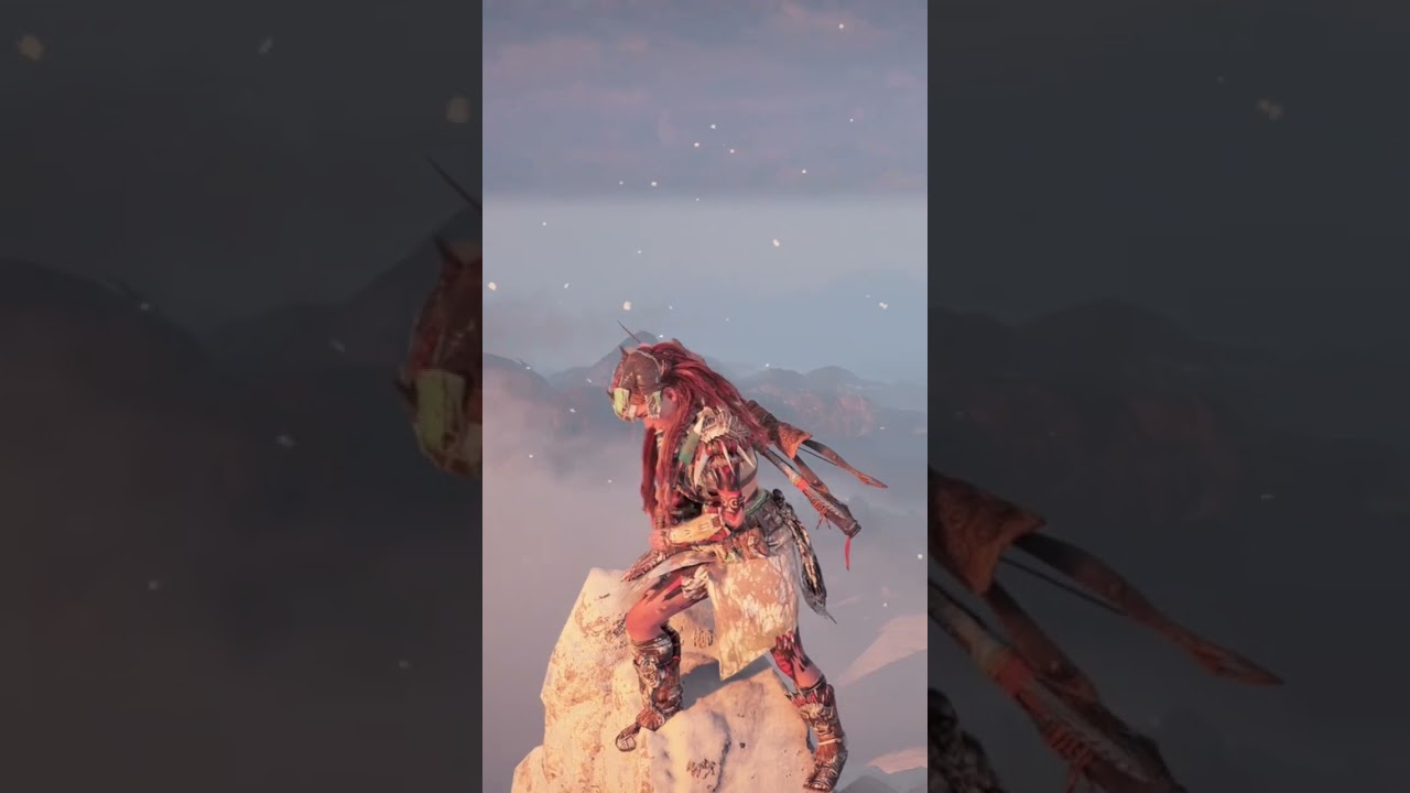 When The View Says It All