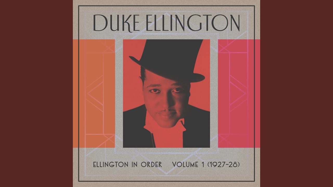 Blues I Love to Sing (Take 1)