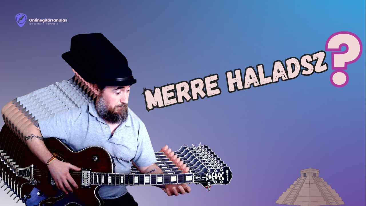 Ezért nem elég a gyakorlás