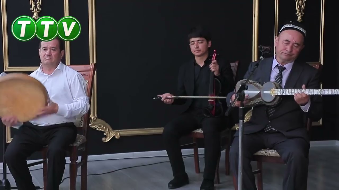 Ижрога бахо беринг. Жуда ажойиб классика