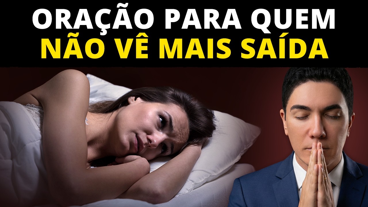 ORAÇÃO DA MANHÃ DE HOJE - 17/03 - Faça seu Pedido de Oração