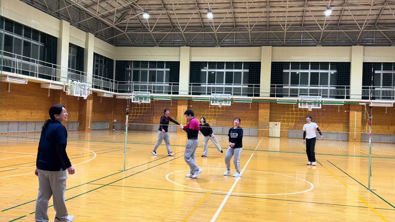 2026/2/16 練習