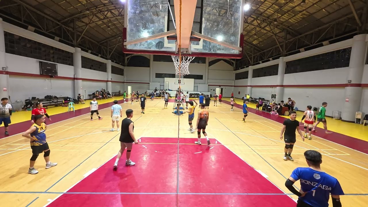 Game 06 | MARILAG | Hirang Fun Games | March 18, 2026