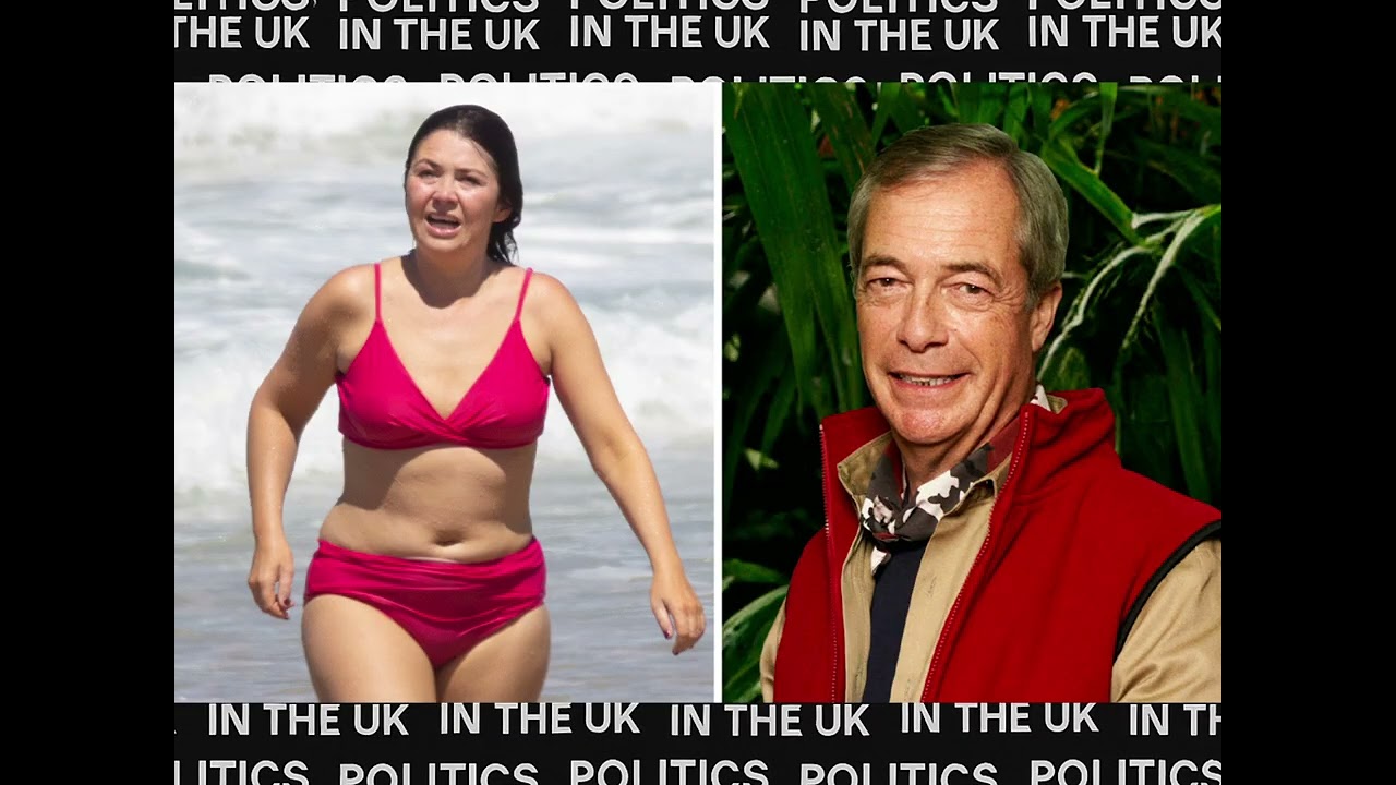 Farage's Partner Ferrari Caught in Brussels Fraud Scandal That Exposes His Hypocrisy 