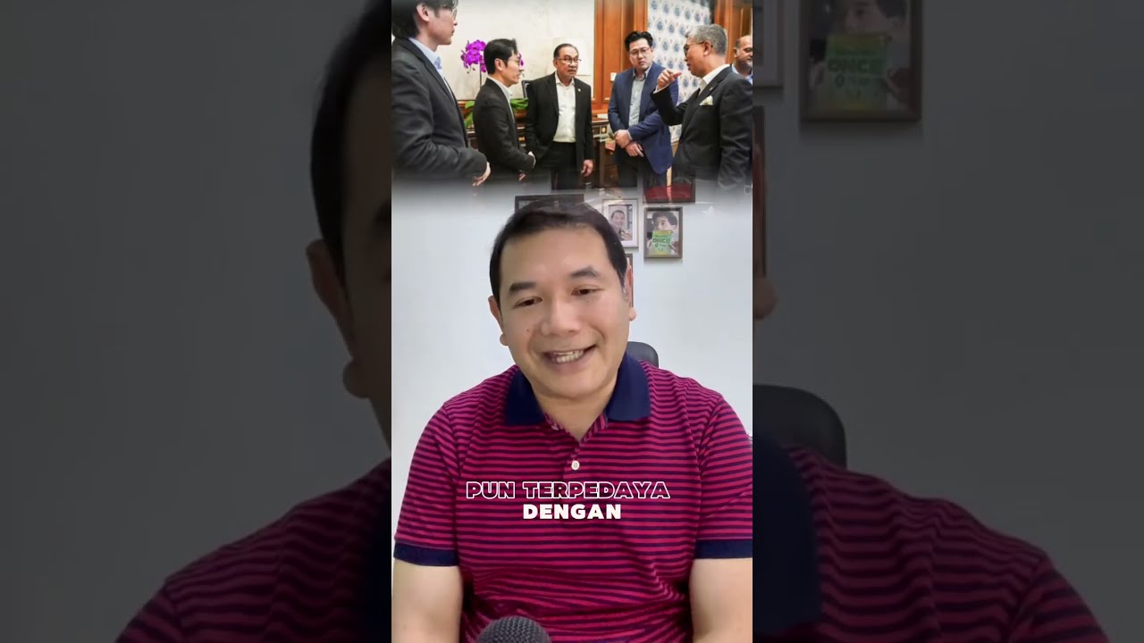 James Chai, Bukan James Bond