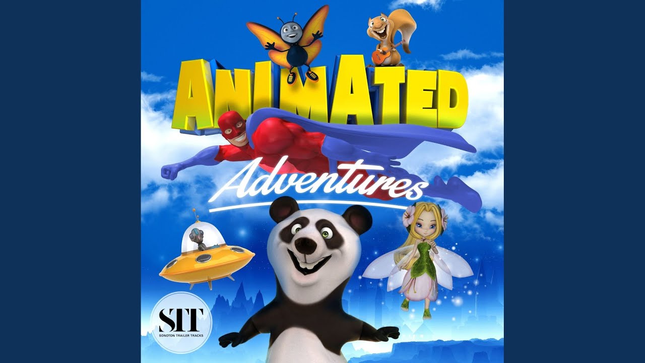 Amazing Adventures