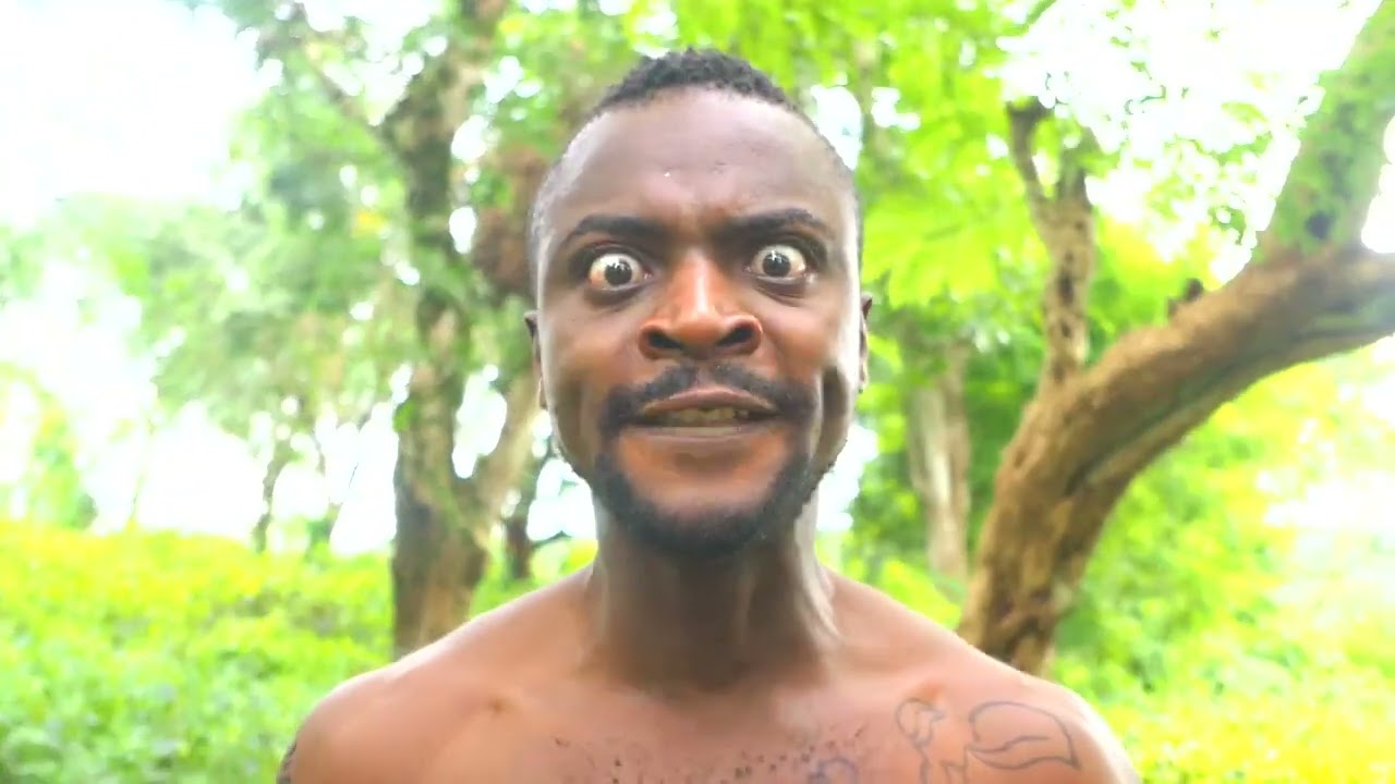 N'Gah Wobé - Episode 11- LaGuinéeFé Complète en Soussou