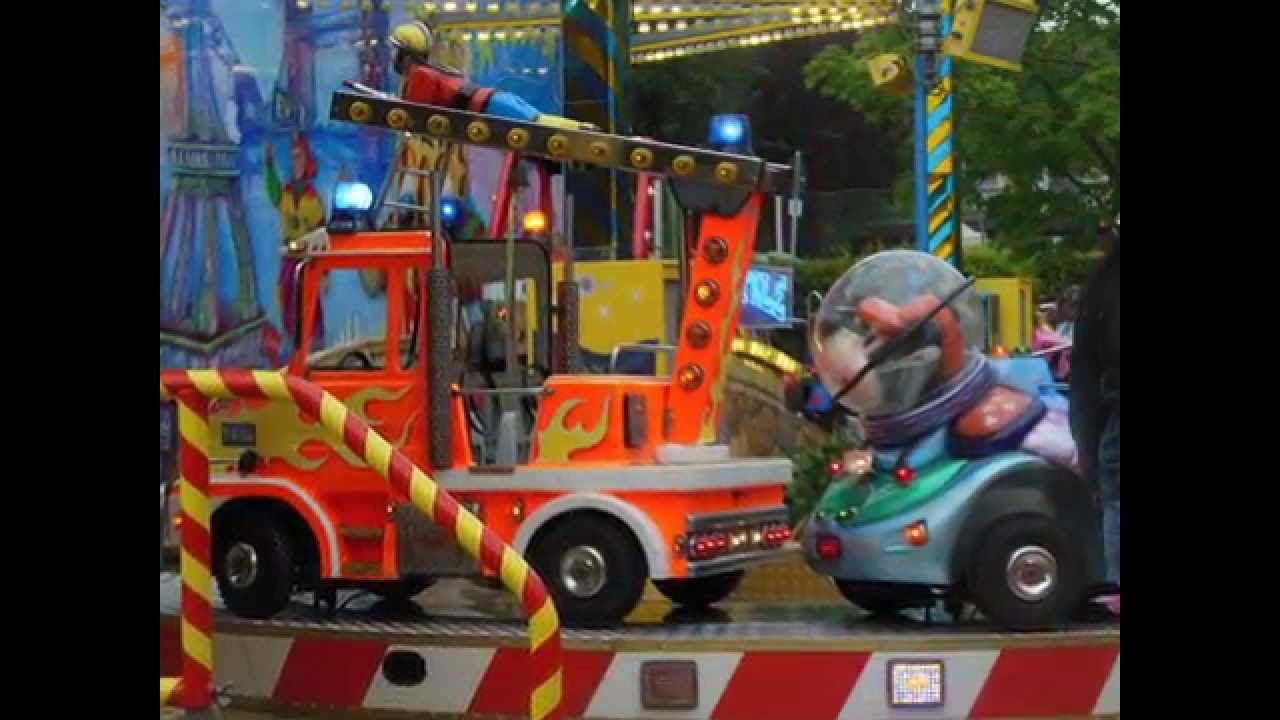 Neuehaaner Kerb 2015★Bad Soden Neuenhainer Kerb 2015★funfair Neuenhain